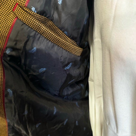 Lars Amadeus Two Button Blazer Size L (1Q0007) - Picture 4 of 7